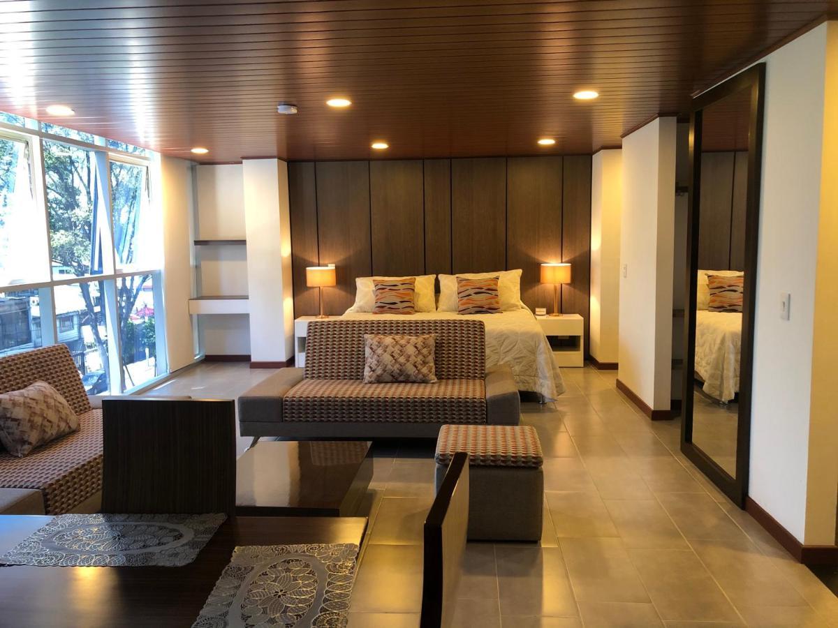 Apartamentos Edificio San Miguel Bogota, Bogota