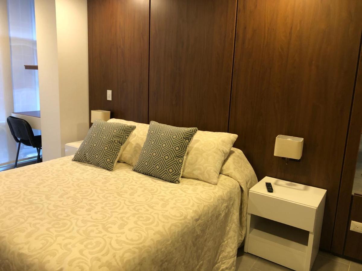 Apartamentos Edificio San Miguel Bogota — Photos 1