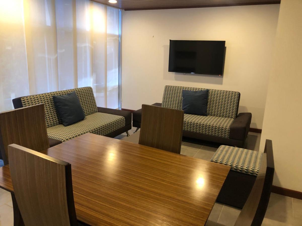 Apartamentos Edificio San Miguel Bogota — Photos 2